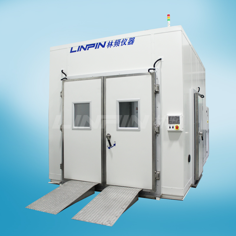 人工模擬實(shí)驗(yàn)室