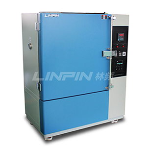 強(qiáng)制通風(fēng)式老化箱