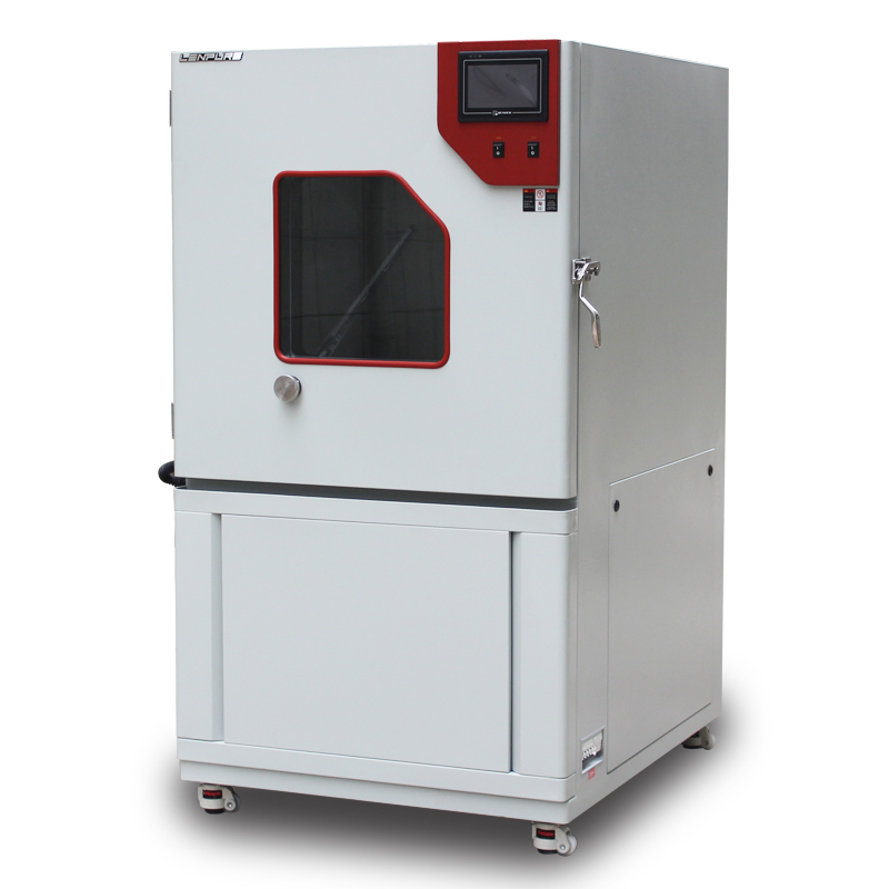 <b>揭秘沙塵試驗(yàn)箱抗干擾措施</b>